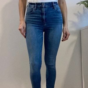 Women Jeans - Abercrombie and Fitch